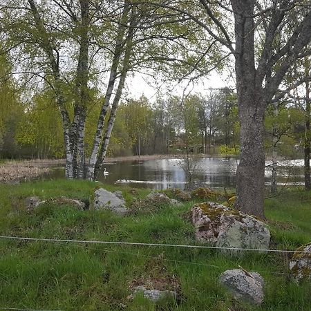 Sollyckan Knivsta (Kungs-Husby) Exterior foto